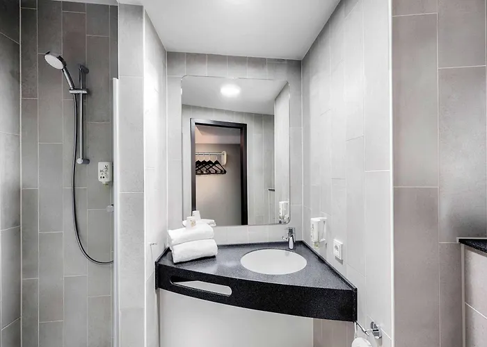 Kassel-city 3* カッセル