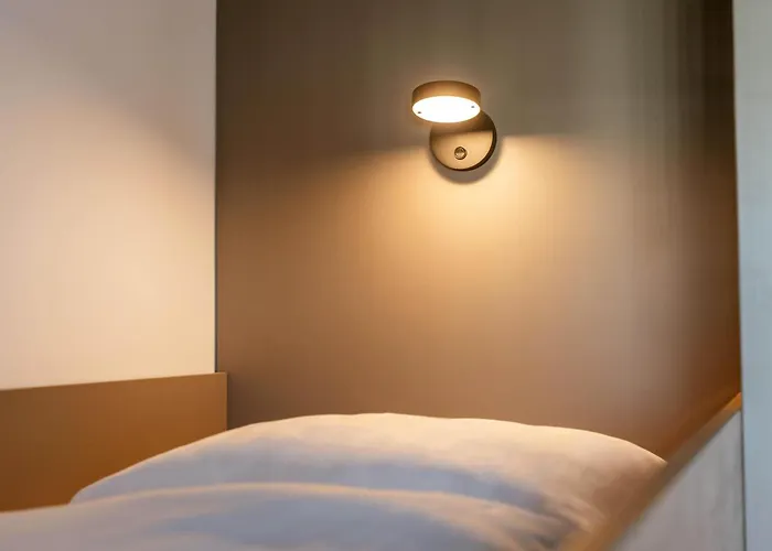 ホテル Kassel-city カッセル