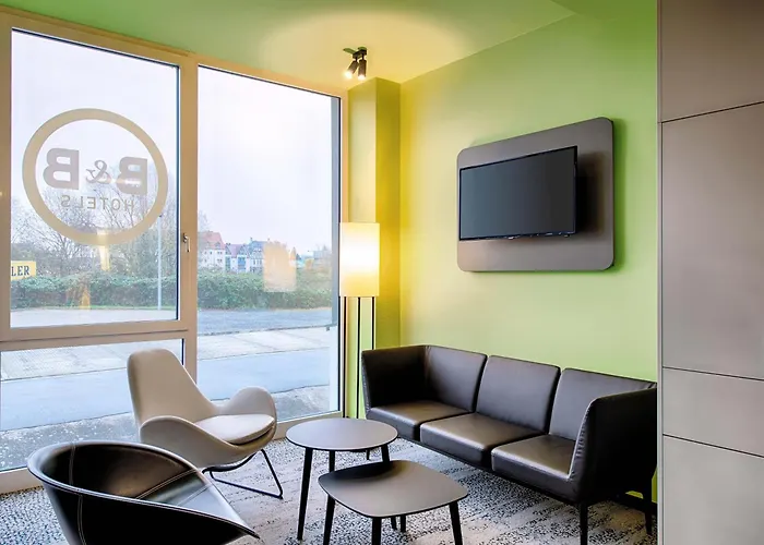 Kassel-city ホテル